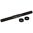 TA5654 Tie Rod Adjusting Sleeve - Direct Fit, Sold individually