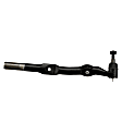 TA5656 Front or Rear, Passenger Side, Outer Tie Rod End