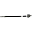 TA5664 Front or Rear, Driver or Passenger Side, Inner Tie Rod End