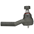 TA5670 Front, Driver or Passenger Side, Outer Tie Rod End