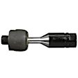 TA5674 Front or Rear, Driver or Passenger Side, Inner Tie Rod End