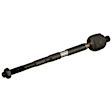 TA5684 Front or Rear, Driver or Passenger Side, Inner Tie Rod End