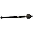 TA5684 Front or Rear, Driver or Passenger Side, Inner Tie Rod End
