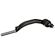 TA5686 Front or Rear, Passenger Side, Outer Tie Rod End