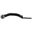 TA5686 Front or Rear, Passenger Side, Outer Tie Rod End