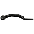 TA5687 Front Or Rear, Driver Side, Outer Tie Rod End
