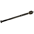 TA5702 Front, Driver or Passenger Side, Inner Tie Rod End