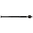 TA5702 Front, Driver or Passenger Side, Inner Tie Rod End