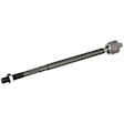 TA5705 Front or Rear, Driver or Passenger Side, Inner Tie Rod End