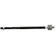 TA5705 Front or Rear, Driver or Passenger Side, Inner Tie Rod End