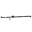 TA5706 Rear, Driver or Passenger Side, Outer Tie Rod End