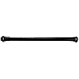 TA5714 Tie Rod Adjusting Sleeve - Direct Fit, Sold Individually