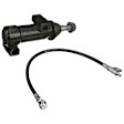 TA5729 Idler Arm Bracket - Direct Fit, Sold individually