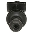 TA5729 Idler Arm Bracket - Direct Fit, Sold individually