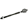 TA5737 Front or Rear, Driver or Passenger Side, Inner Tie Rod End