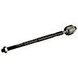 TA5751 Tie Rod Assembly - Front or Rear, Driver or Passenger Side, Inner, Sold Individually