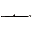 2012 Jeep Wrangler - Front or Rear, Passenger Side, Lower, Outer Tie Rod End