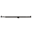 2012 Jeep Wrangler - Front or Rear, Passenger Side, Lower, Outer Tie Rod End