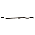 2012 Jeep Wrangler - Front or Rear, Passenger Side, Lower, Outer Tie Rod End