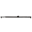2012 Jeep Wrangler - Front or Rear, Passenger Side, Lower, Outer Tie Rod End