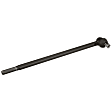 TA5766 Front or Rear, Passenger Side, Inner Tie Rod End