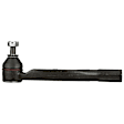 TA5775 Front Or Rear, Driver Side, Outer Tie Rod End