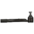 TA5775 Front Or Rear, Driver Side, Outer Tie Rod End