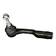 TA5779 Front or Rear, Passenger Side, Outer Tie Rod End