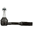TA5779 Front or Rear, Passenger Side, Outer Tie Rod End