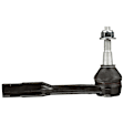 TA5779 Front or Rear, Passenger Side, Outer Tie Rod End