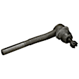 1983 Buick Riviera - Tie Rod Assembly, Exterior