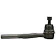 1983 Buick Riviera - Tie Rod Assembly, Exterior
