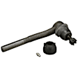 1983 Buick Riviera - Tie Rod Assembly, Exterior