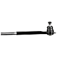 TA5825 Front or Rear, Driver or Passenger Side, Inner Tie Rod End