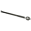 TA5836 Front or Rear, Driver or Passenger Side, Inner Tie Rod End