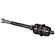 TA5845 Tie Rod Assembly - Front or Rear, Passenger Side, Inner, Sold Individually
