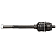 TA5845 Tie Rod Assembly - Front or Rear, Passenger Side, Inner, Sold Individually