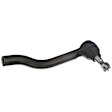 TA5978 Front or Rear, Passenger Side, Outer Tie Rod End