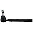 TA5978 Front or Rear, Passenger Side, Outer Tie Rod End