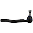 TA5978 Front or Rear, Passenger Side, Outer Tie Rod End