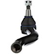 TA5978 Front or Rear, Passenger Side, Outer Tie Rod End