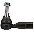 TA5980 Front Or Rear, Driver Side, Outer Tie Rod End