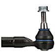 TA5980 Front Or Rear, Driver Side, Outer Tie Rod End