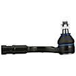 TA5982 Front Or Rear, Driver Side, Outer Tie Rod End