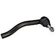 TA5986 Front Or Rear, Driver Side, Outer Tie Rod End
