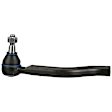 TA5986 Front Or Rear, Driver Side, Outer Tie Rod End