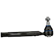 TA5986 Front Or Rear, Driver Side, Outer Tie Rod End