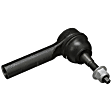 2020 Chevrolet Impala - Exterior Tie Rod End