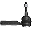 2020 Chevrolet Impala - Exterior Tie Rod End
