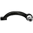 TA5990 Front or Rear, Passenger Side, Outer Tie Rod End
